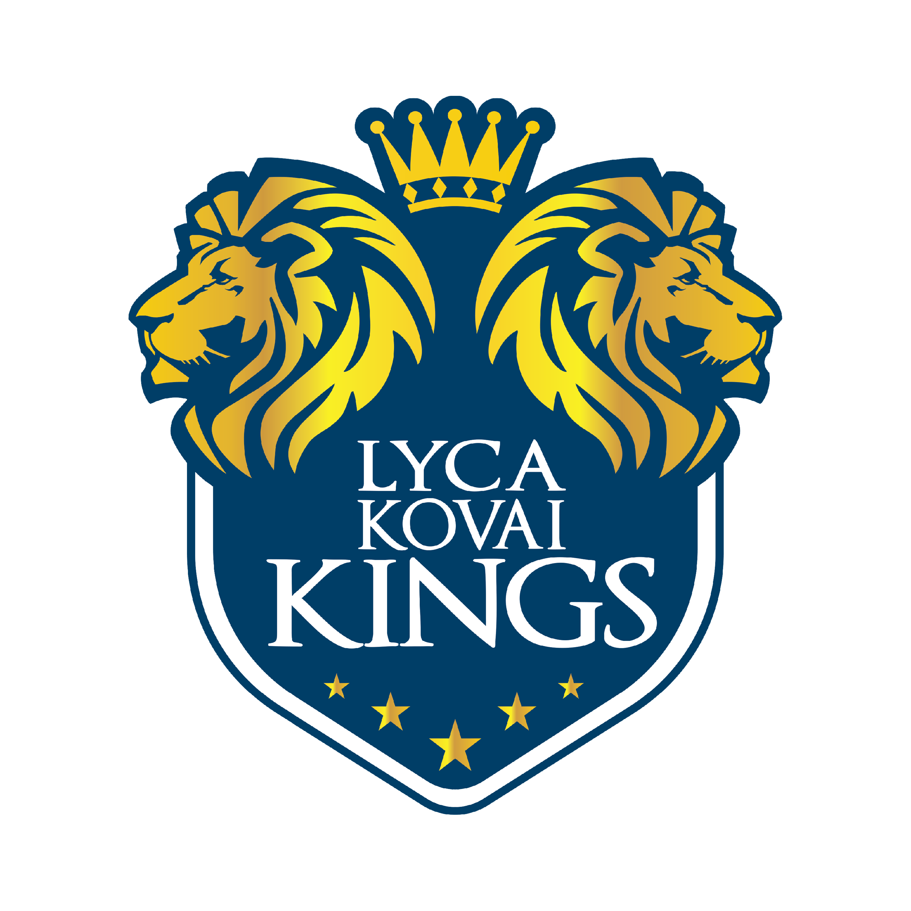 Lyca Kovai Kings