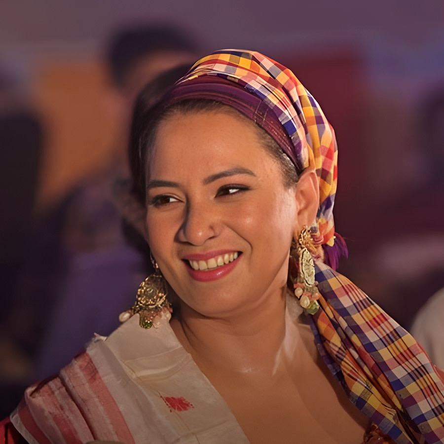 Kalpana Patowary