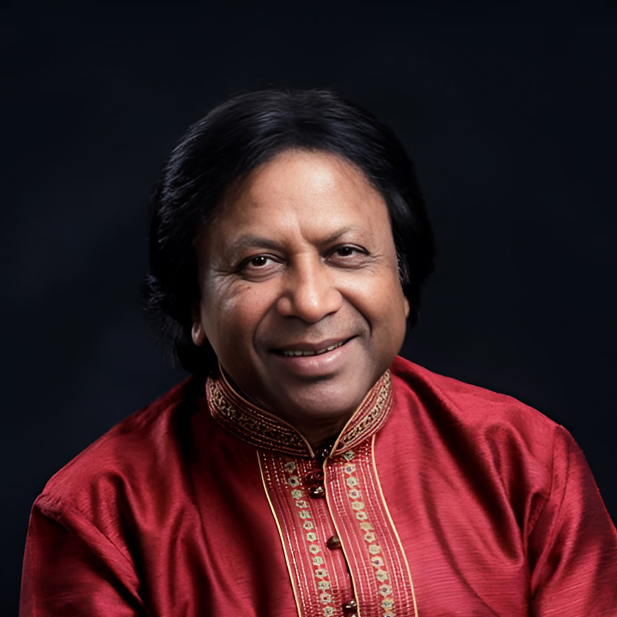 Shahid Parvez Khan