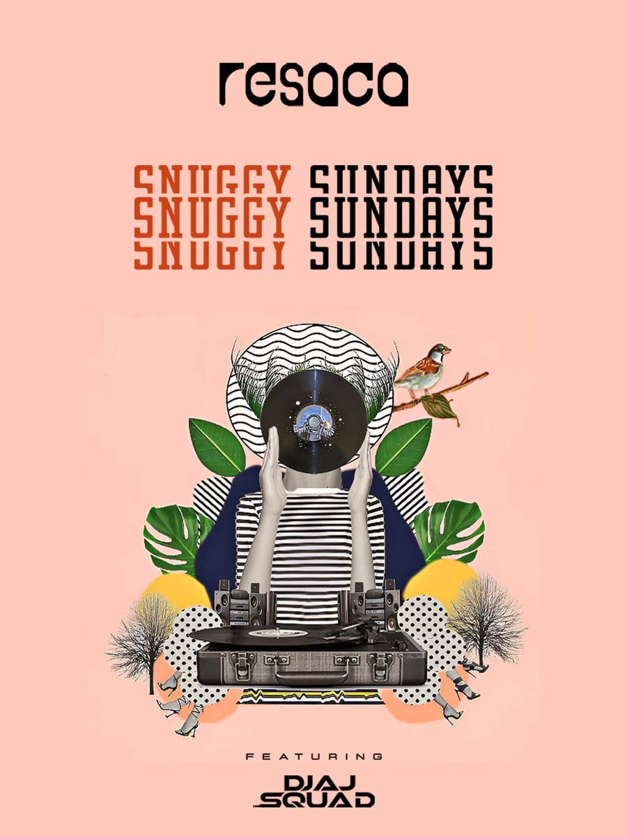 Snuggy Sundays