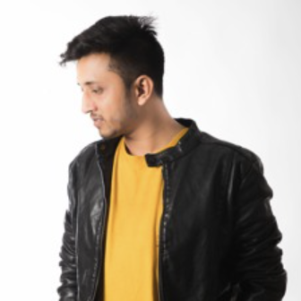 lineup artist
