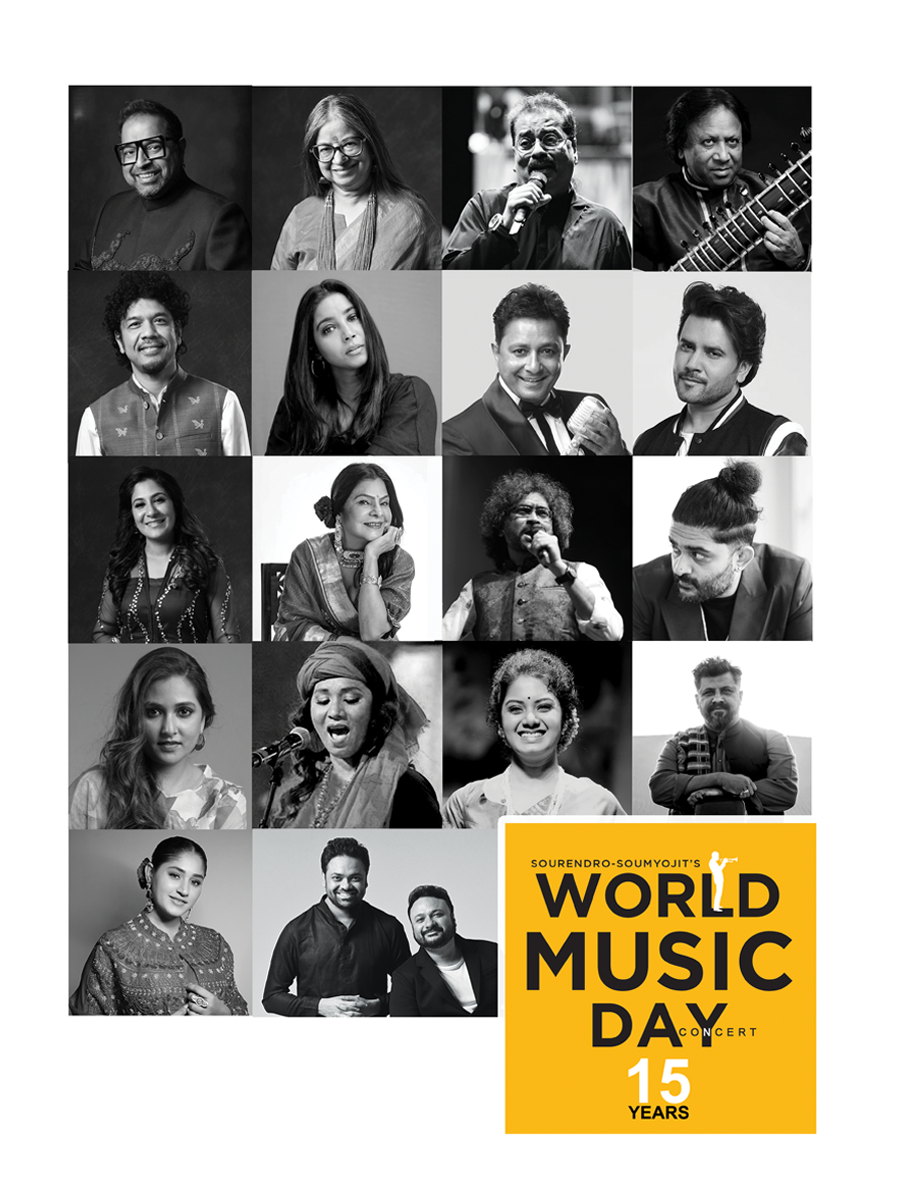 World Music Day Concert 2025