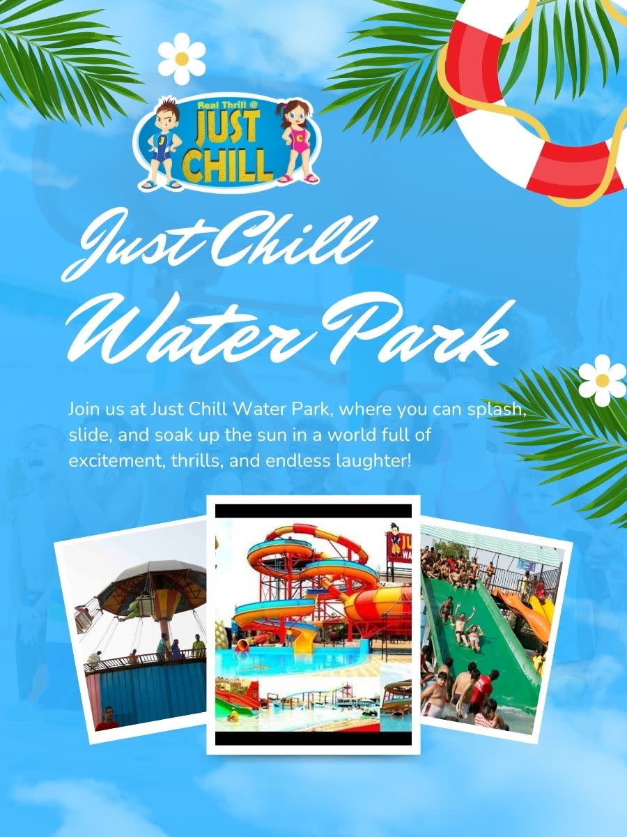 Just Chill Water Park
