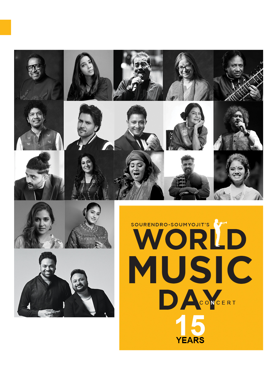 World Music Day Concert 2025