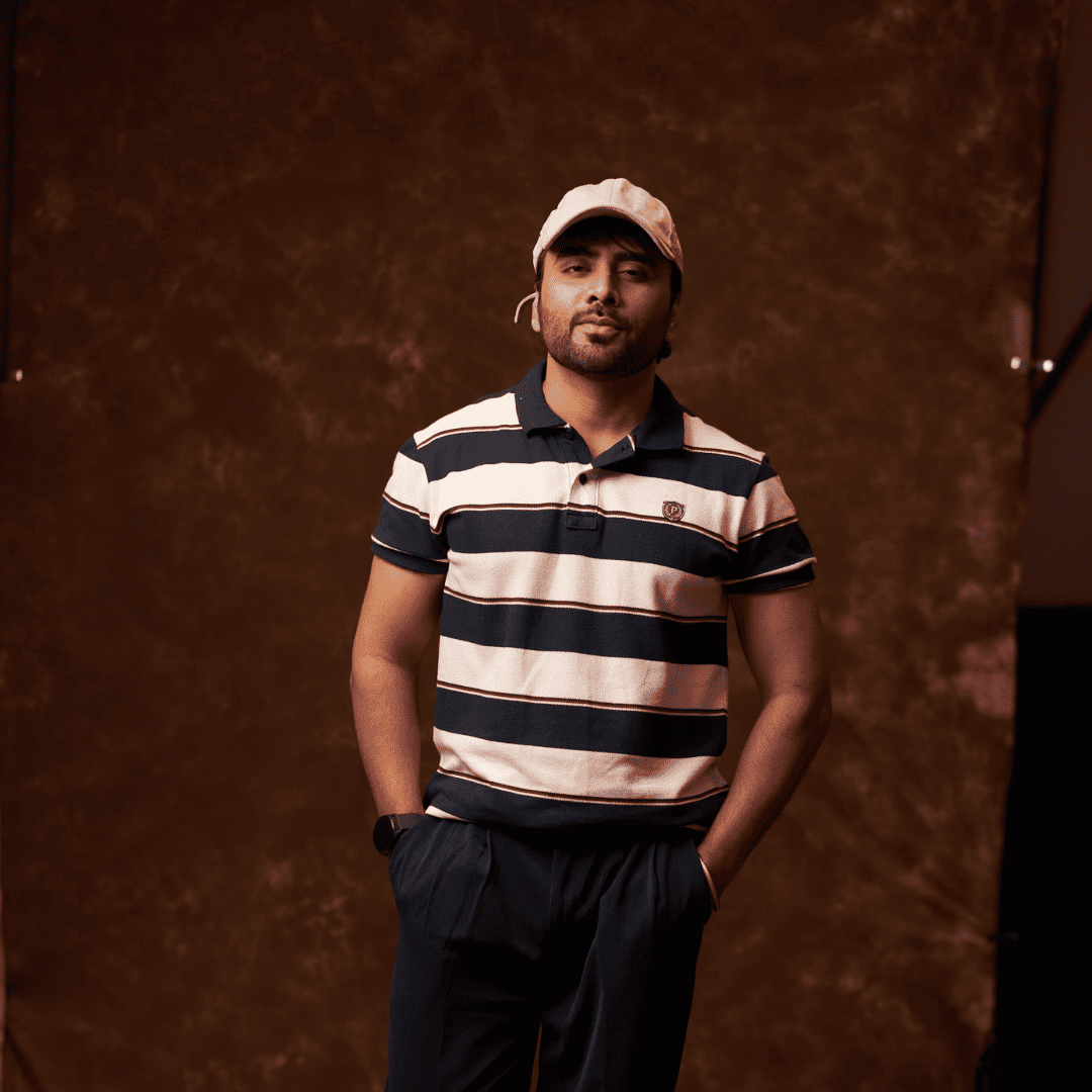 Farid Munshi