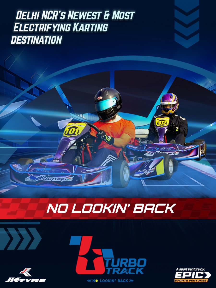 Turbo Track | Go Karting