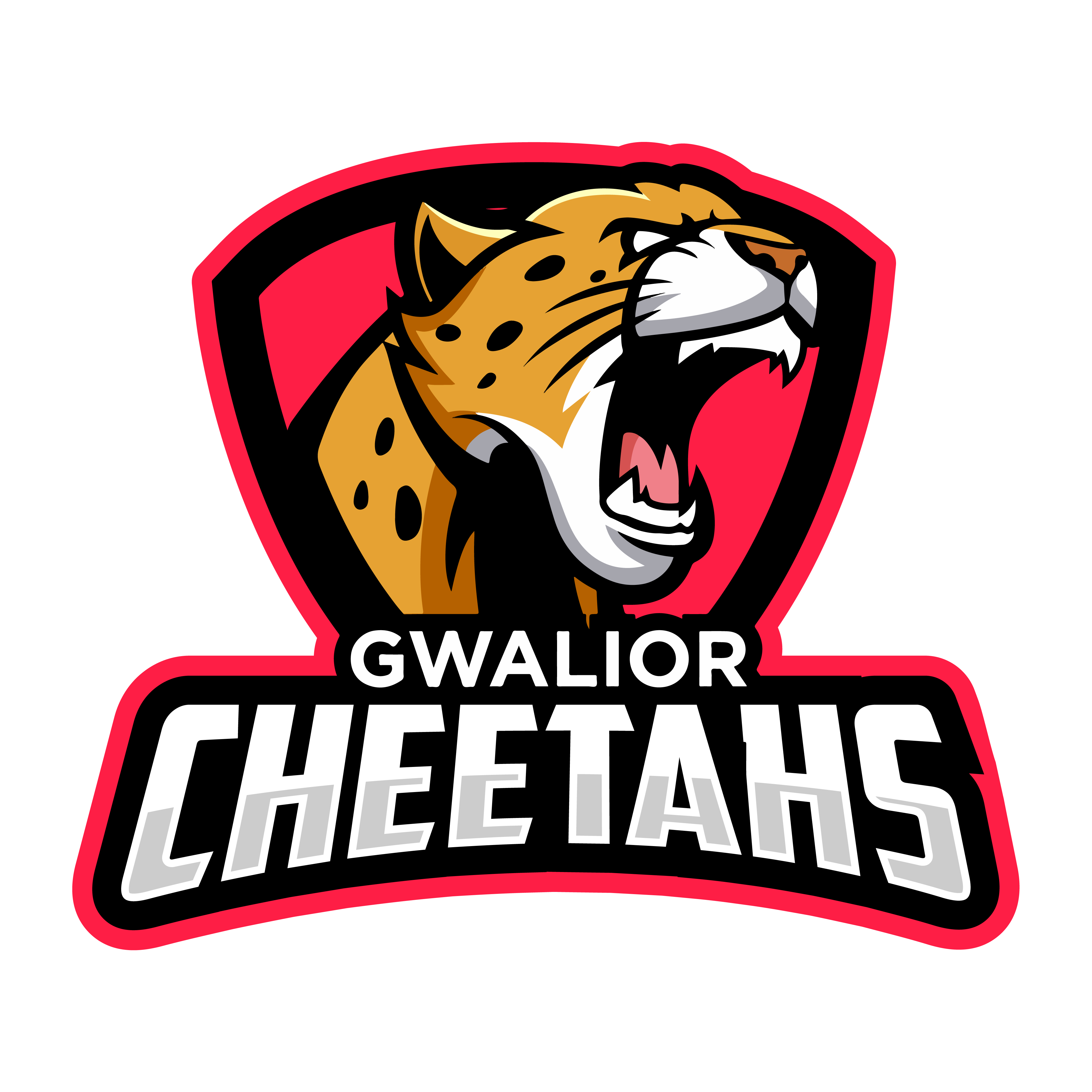 Gwalior Cheetahs