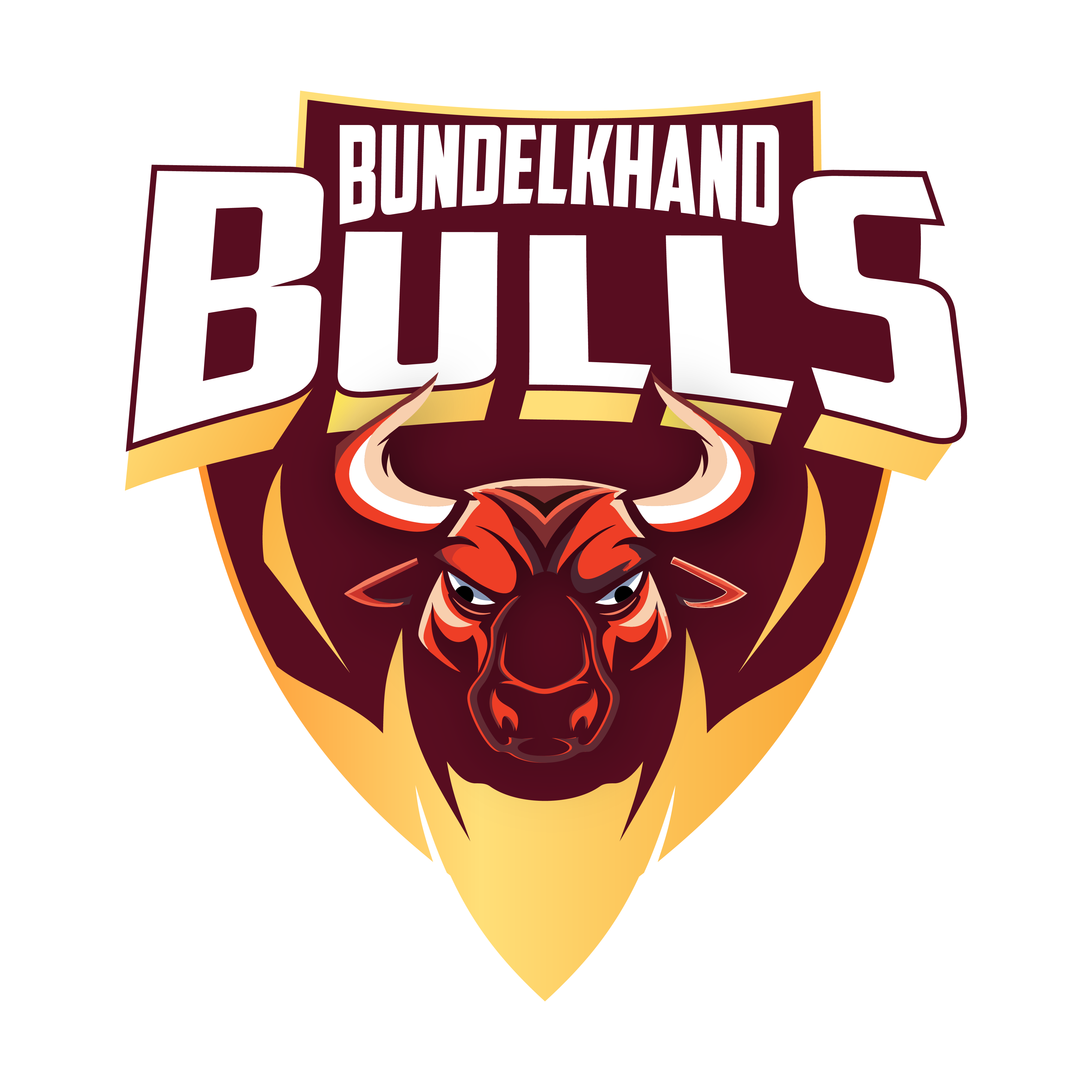 Bundelkhand Bulls