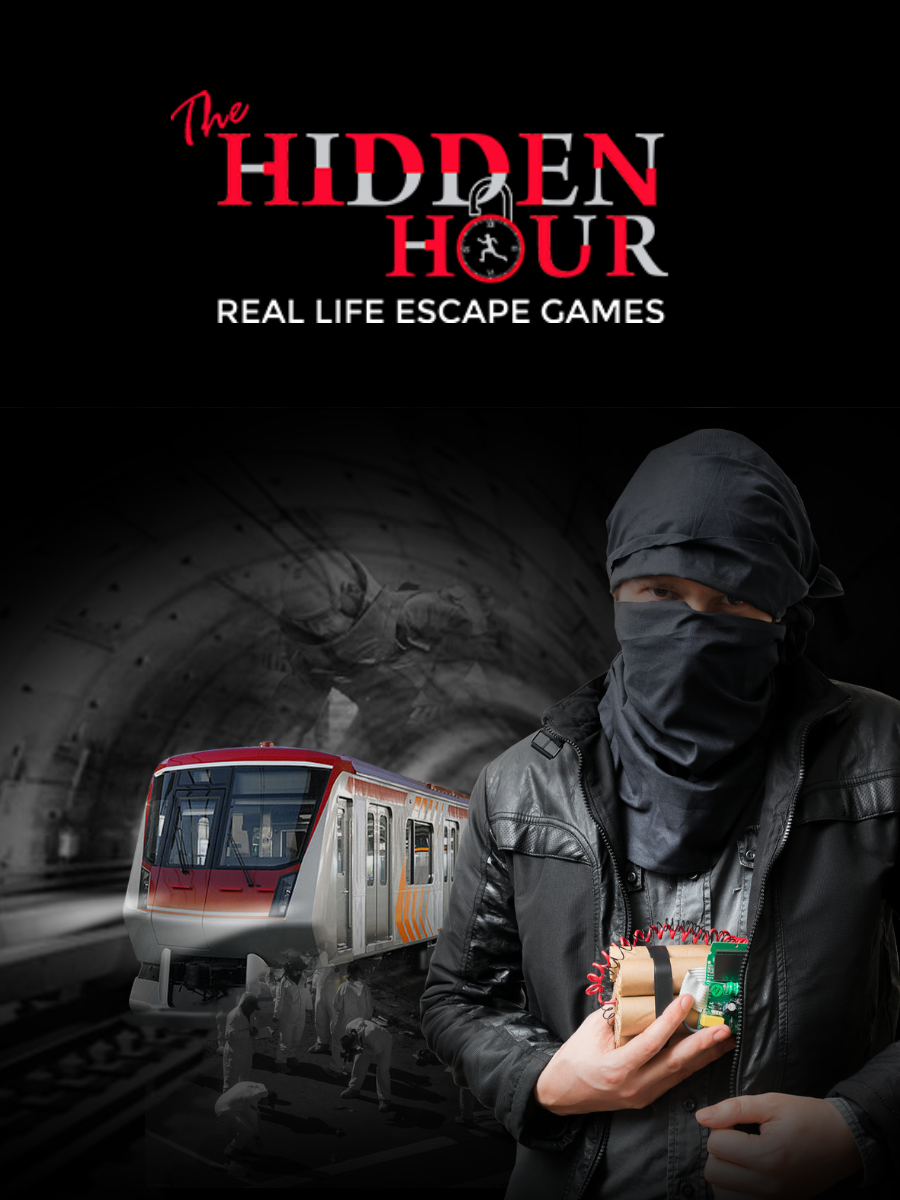 The Hidden Hour | MGF Metropolis Gurugram