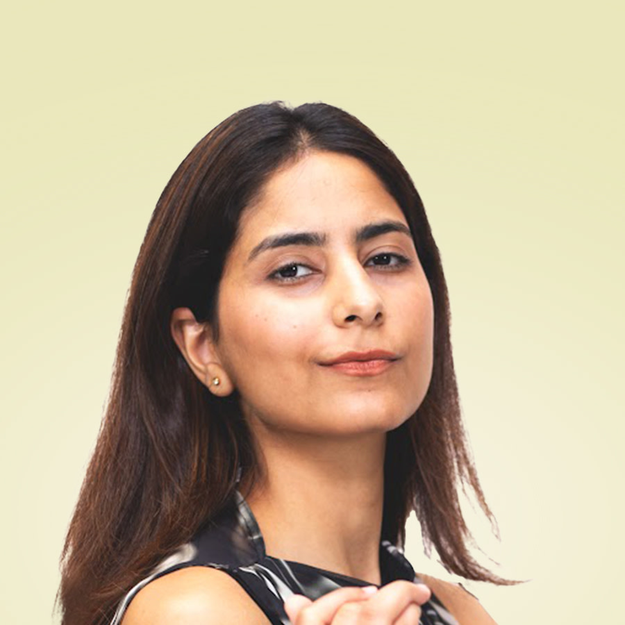 Swati Sachdeva