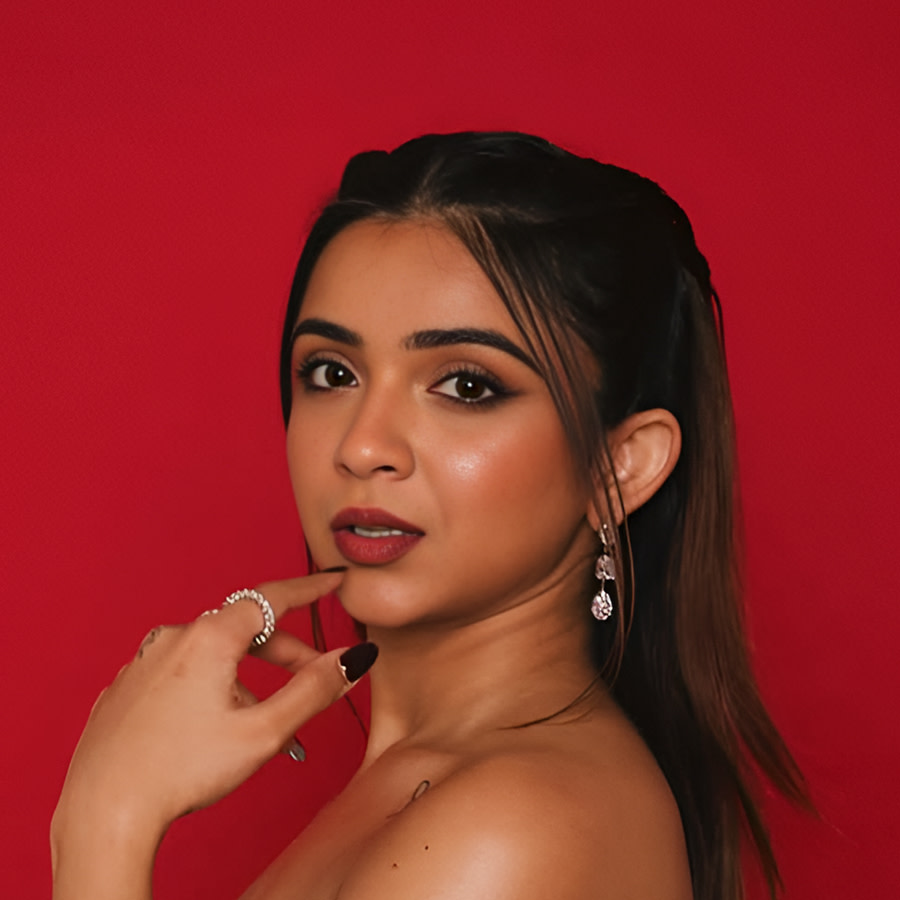 Apoorva Makhija