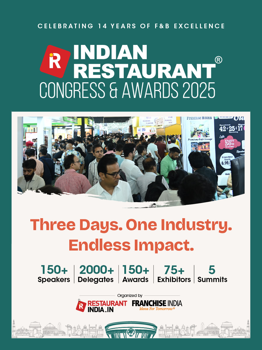 Indian Restaurant Congress