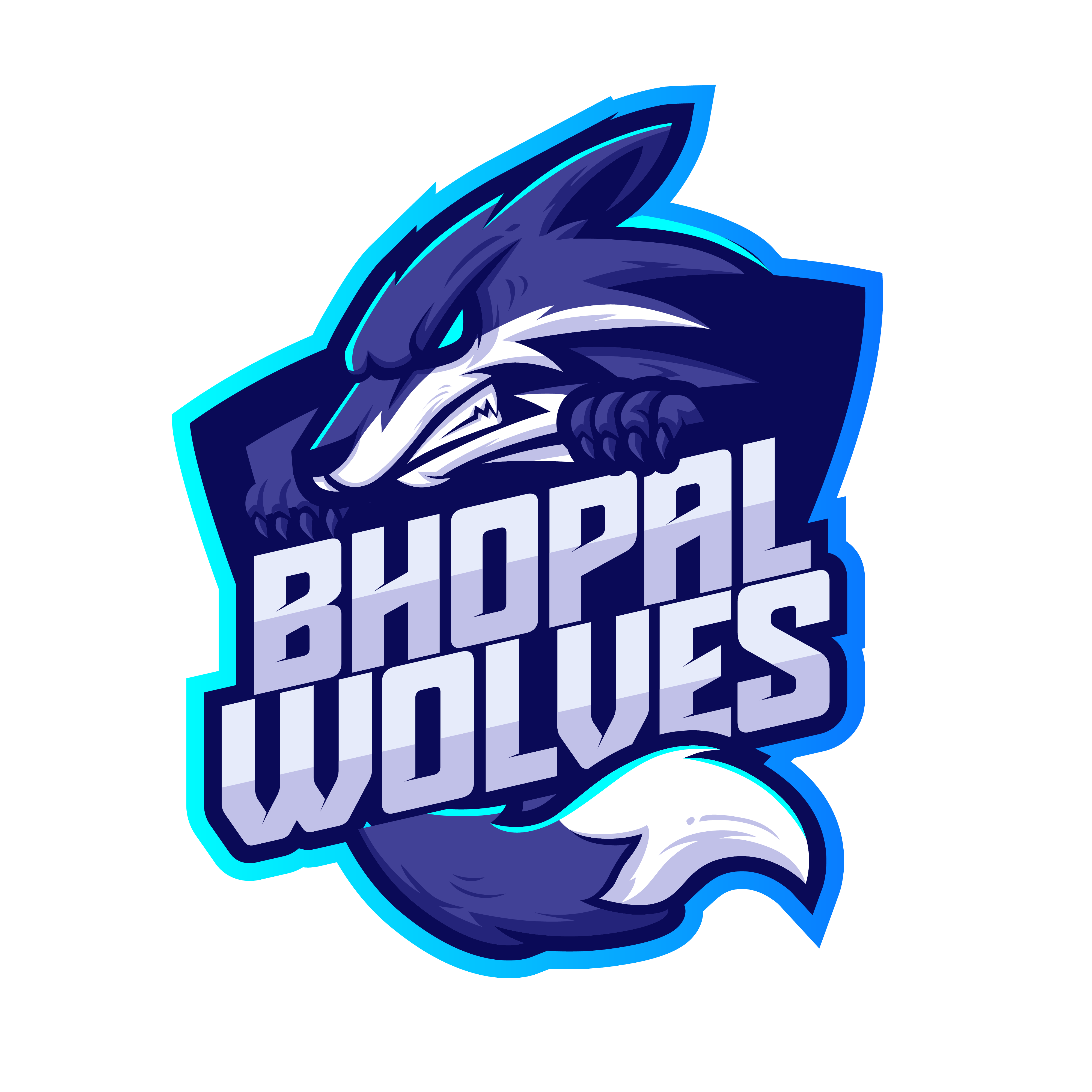 Bhopal Wolves