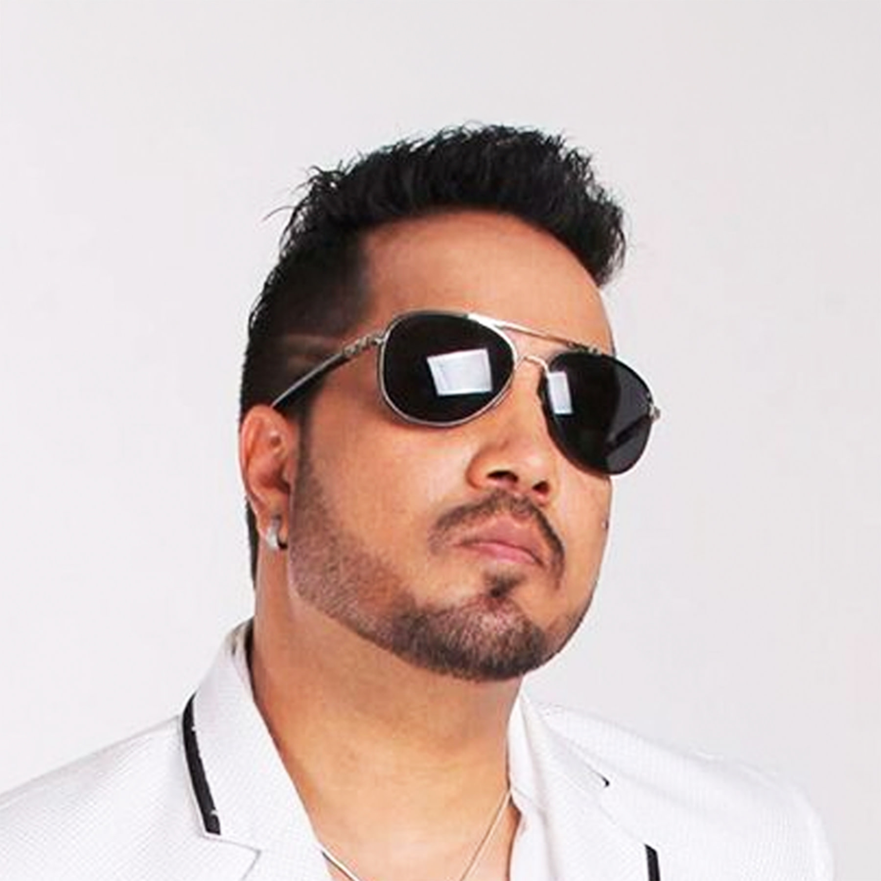Mika Singh