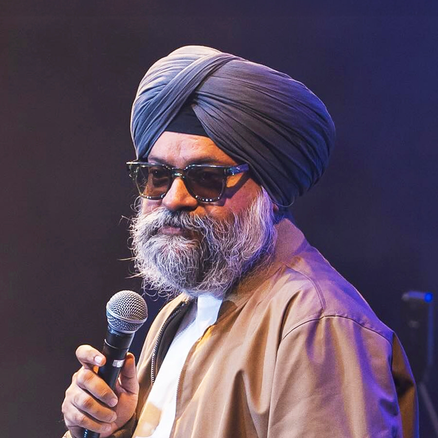 Maheep Singh