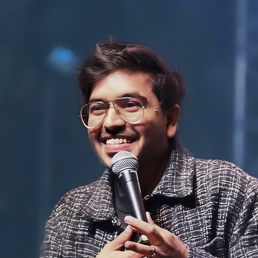 Vivek Samtani