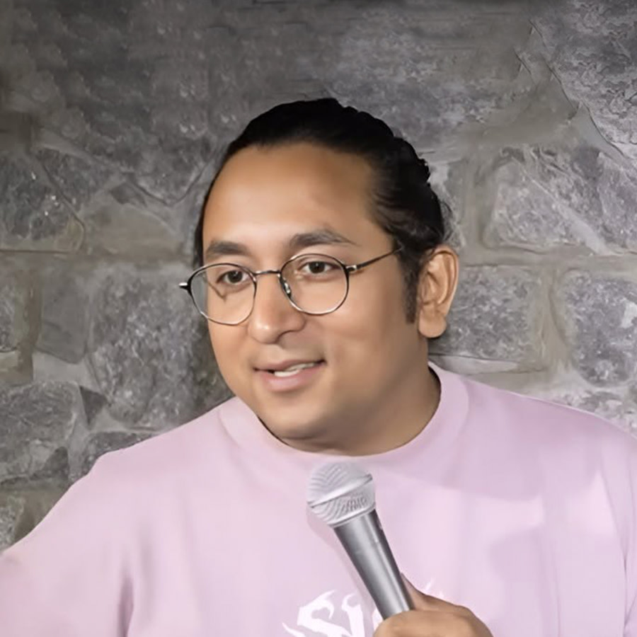 Apurv (Appurv) Gupta