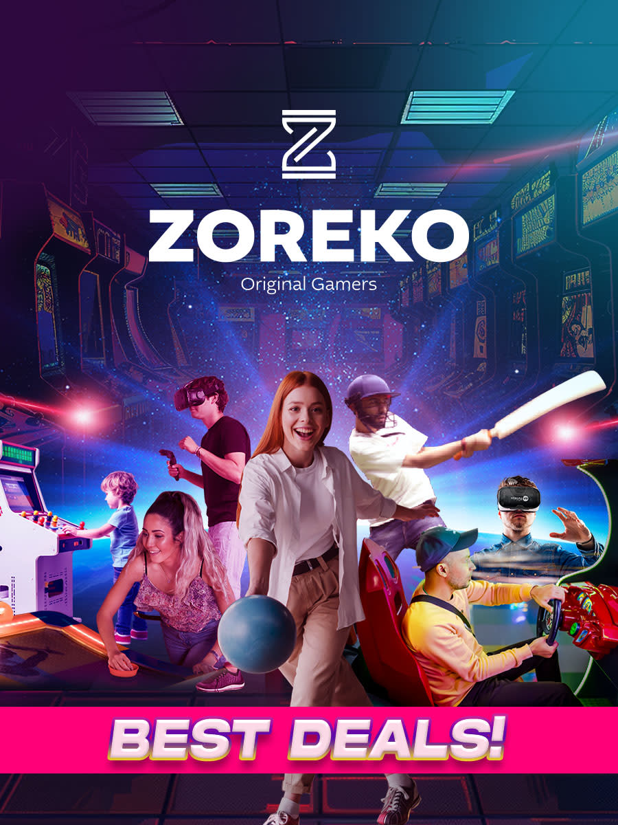 Zoreko - Udyog Vihar, Radisson | Gurugram
