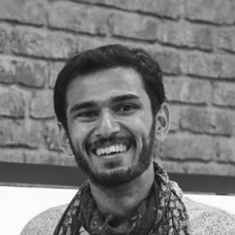 Vinay Khare (Āyāhi)