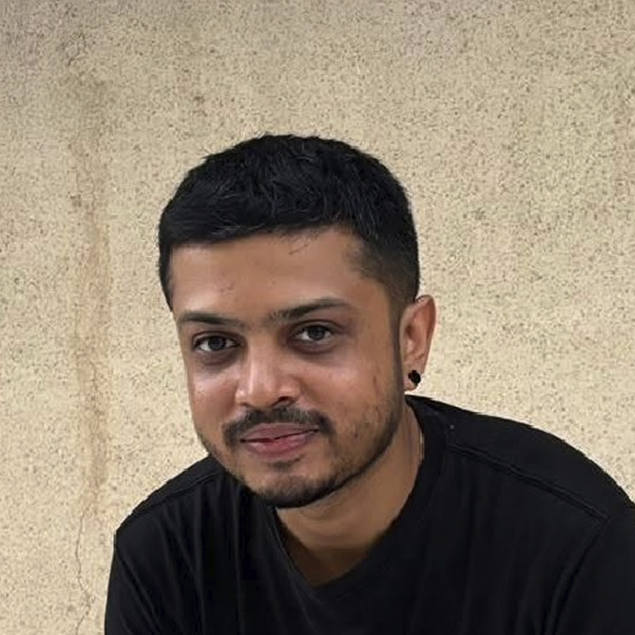 Nikunj Patel