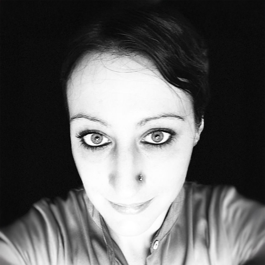 Caroline Stedman Mishra (Miss.Kotton)