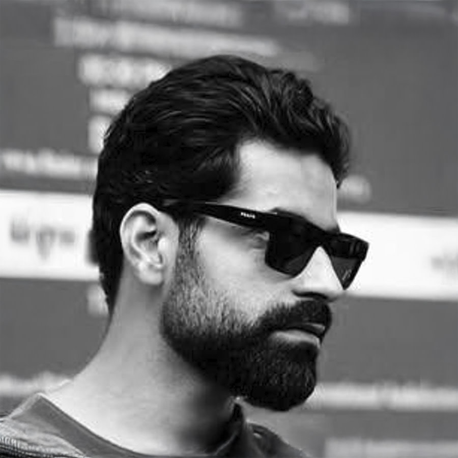 Sidhant Gandhi (Toosid)