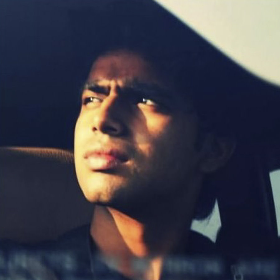 Prateek Arora