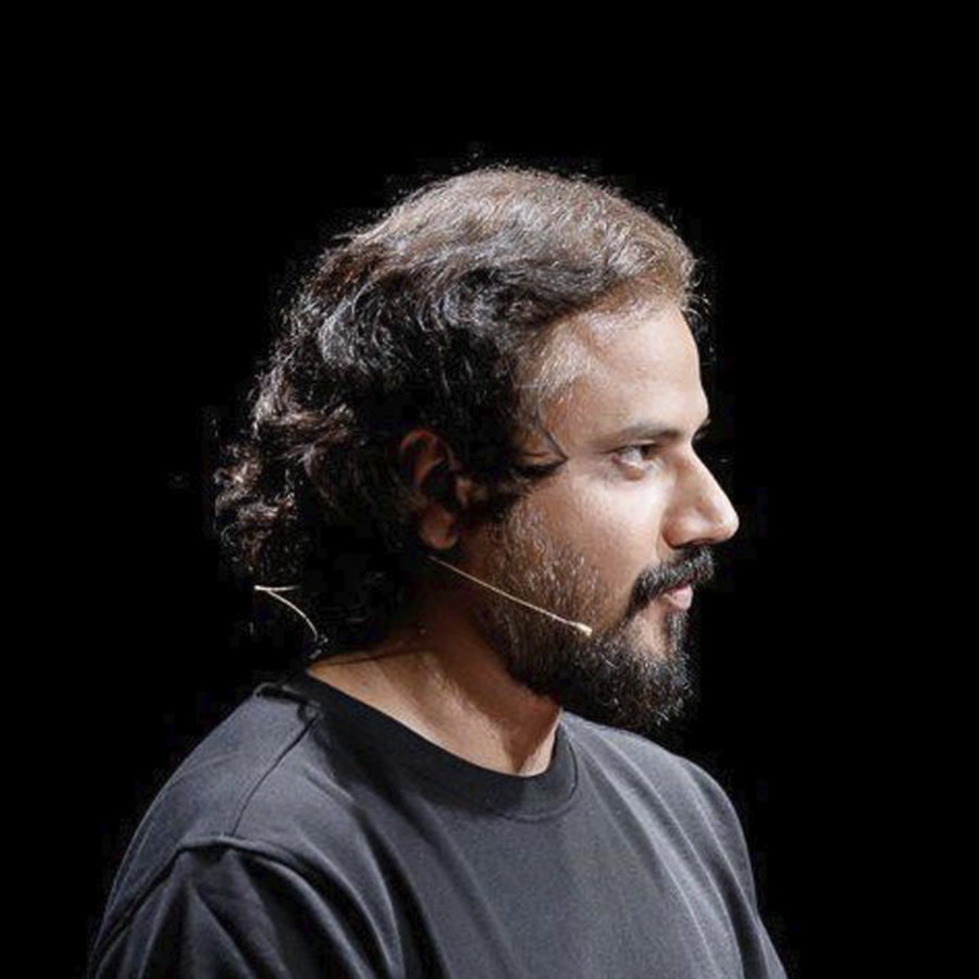 Ishan Shukla