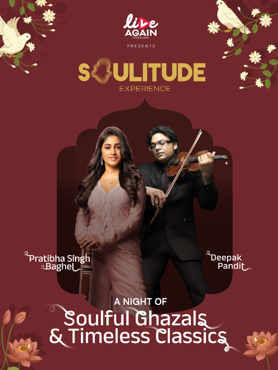 Soulitude Experience