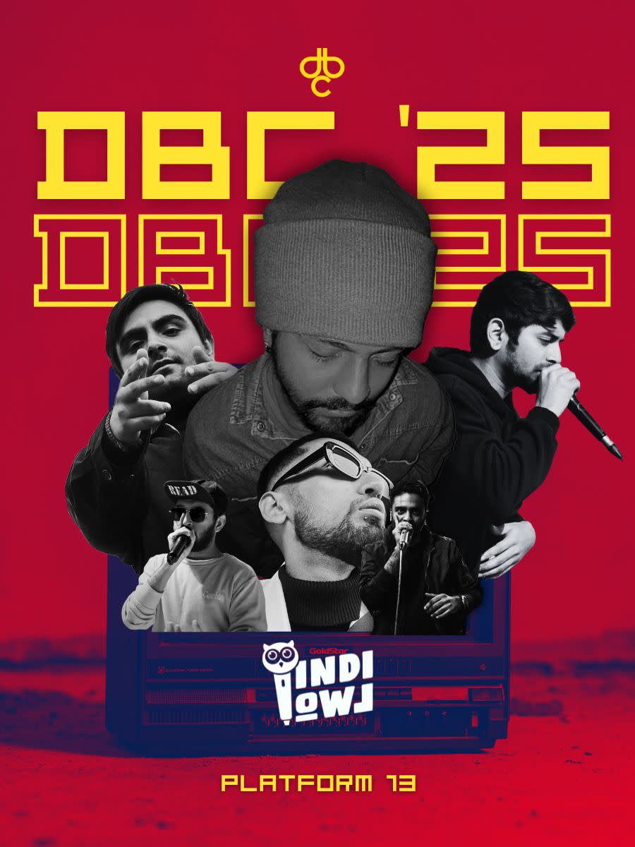 Delhi Beatbox Championship
