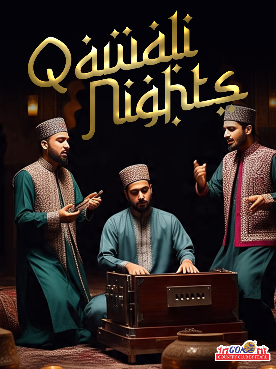 Qawali Nights