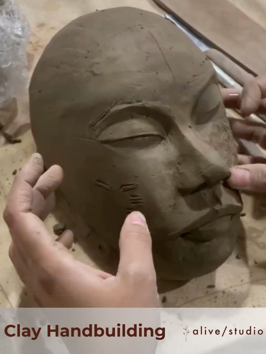 Clay Handbuilding