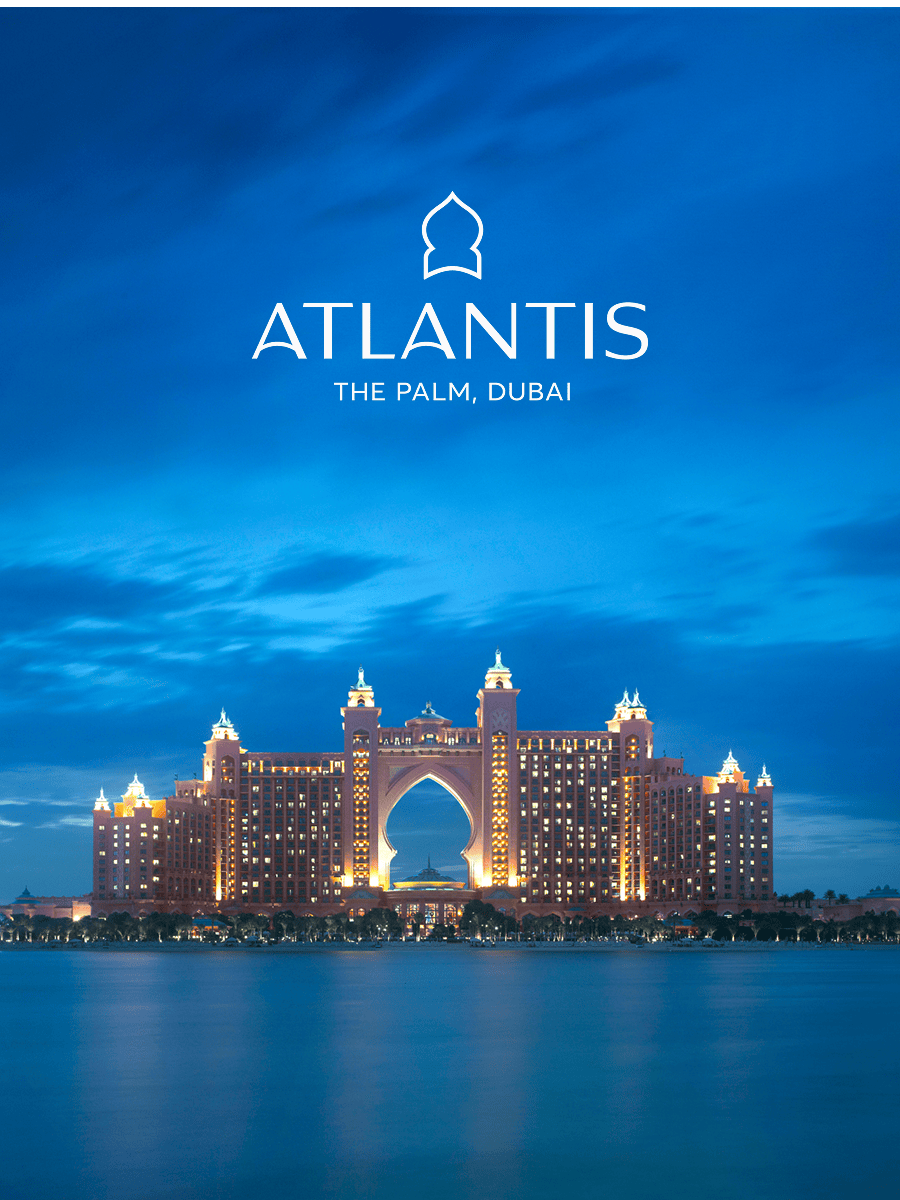 Atlantis - The Palm