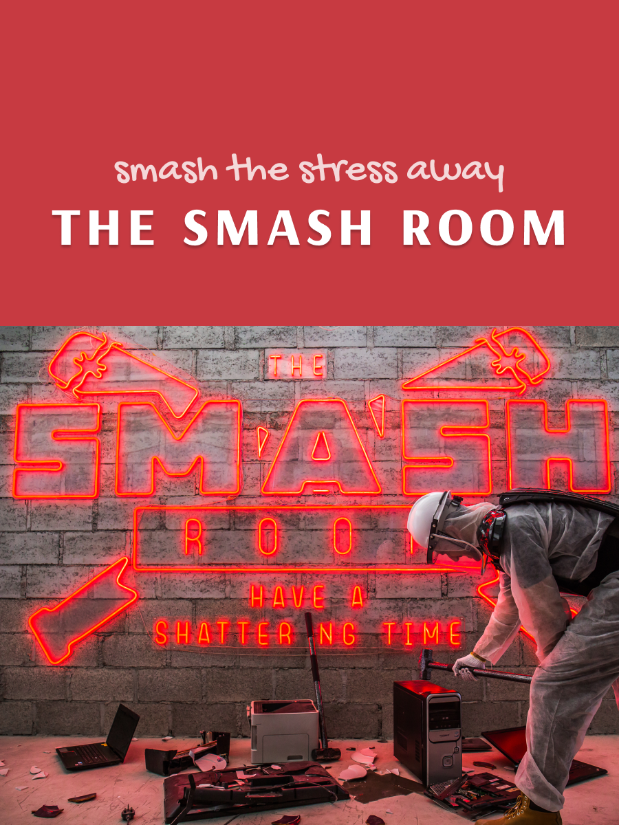 The Smash Room