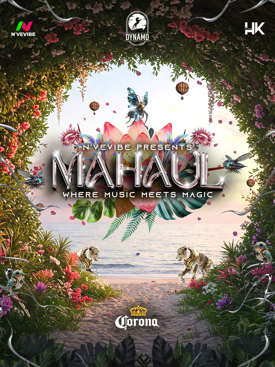 Mahaul