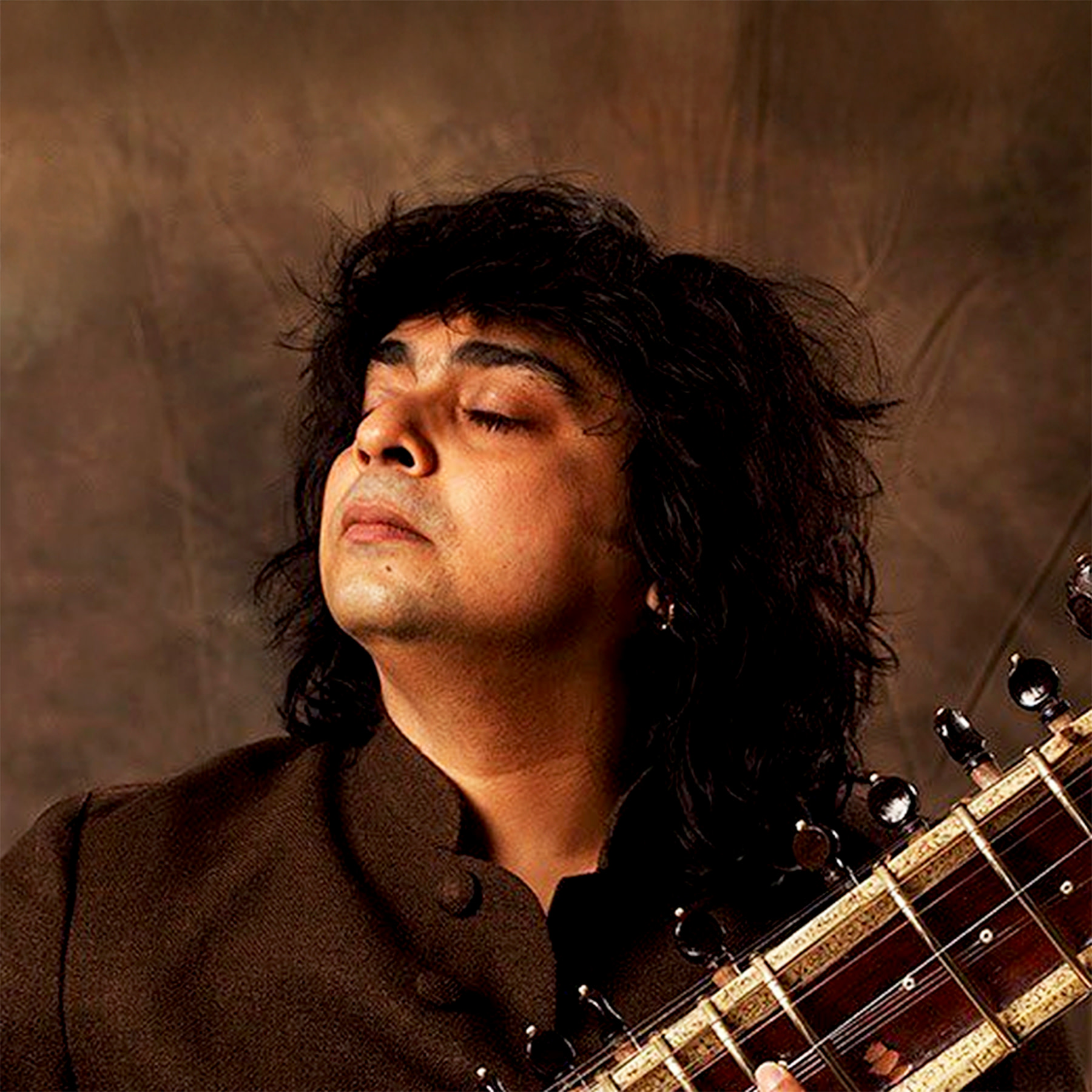 Niladri Kumar