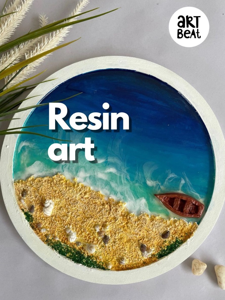 Resin Art