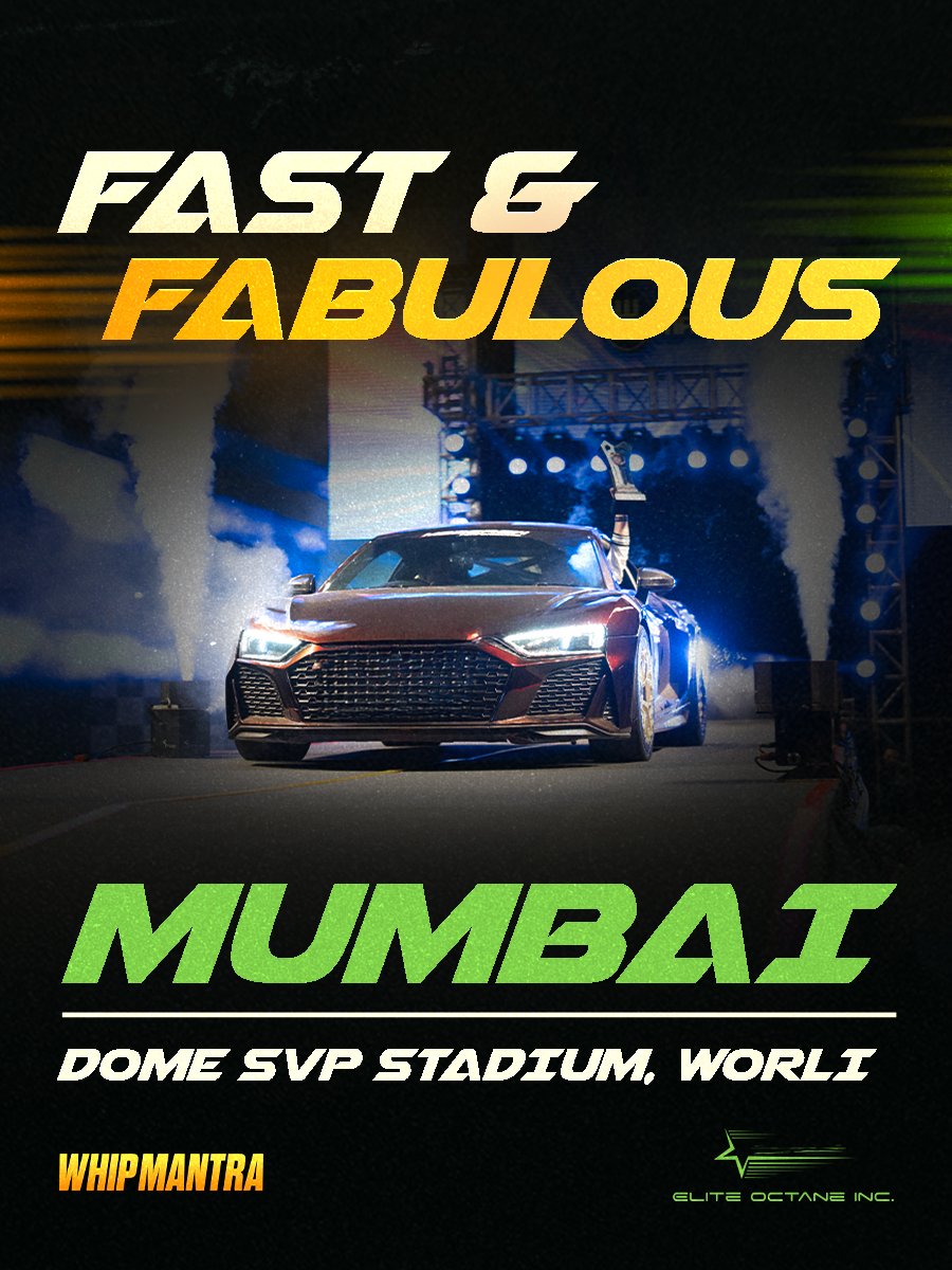 FAST & FABULOUS