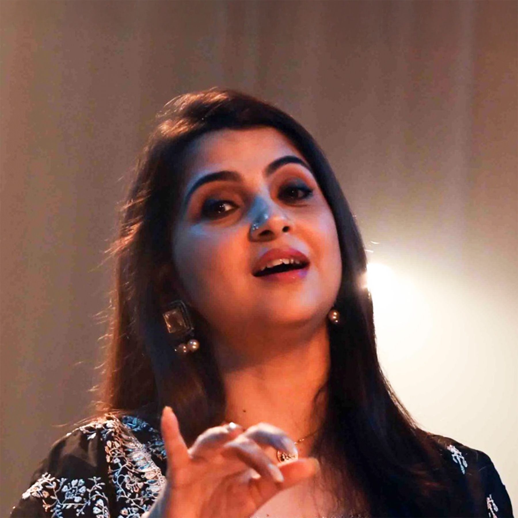 Kaushiki Chakraborty