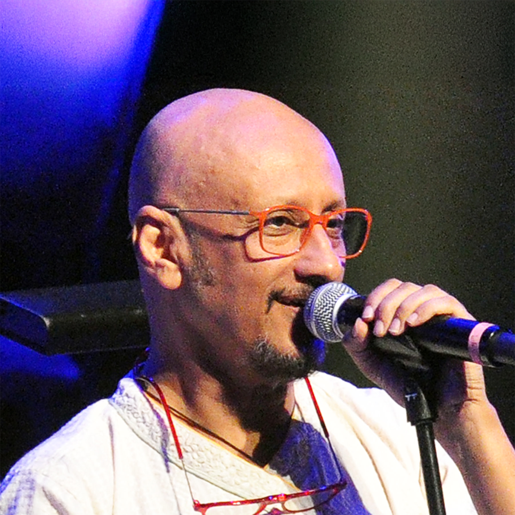 Shantanu Moitra