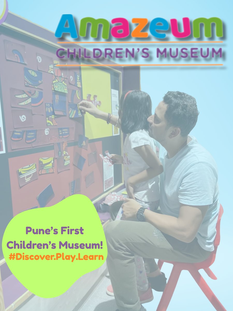 Play Day Pass | Amazeum Children's Museum