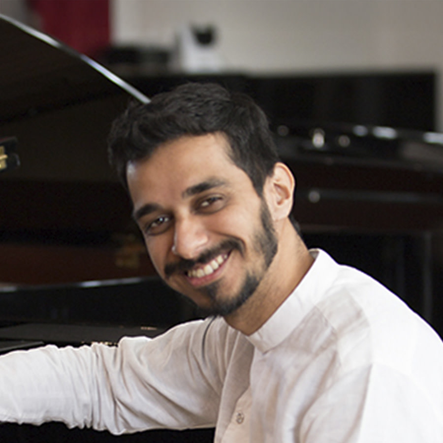 Rahul Wadhwani