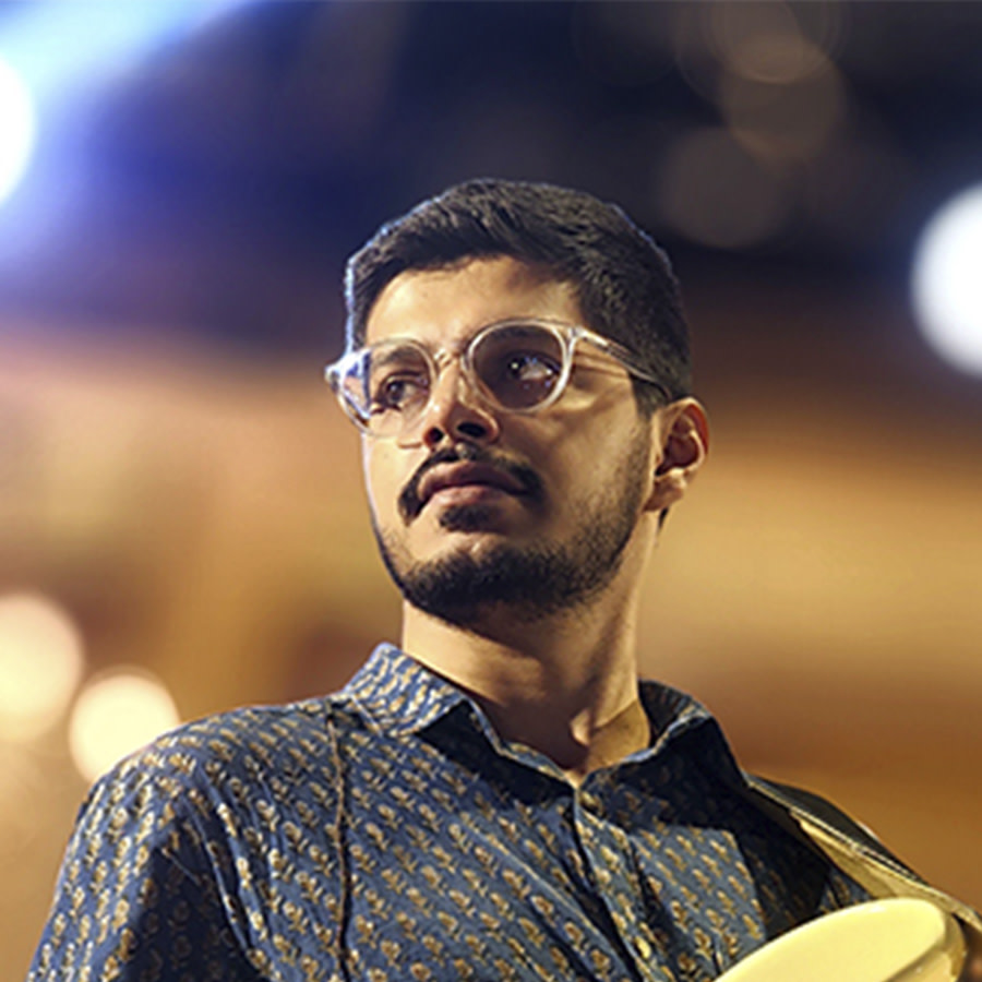 Ralph Menezes