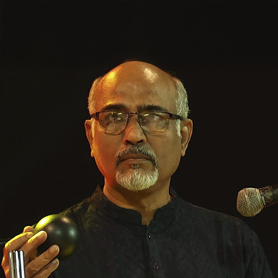 Sridhar Parthasarthy