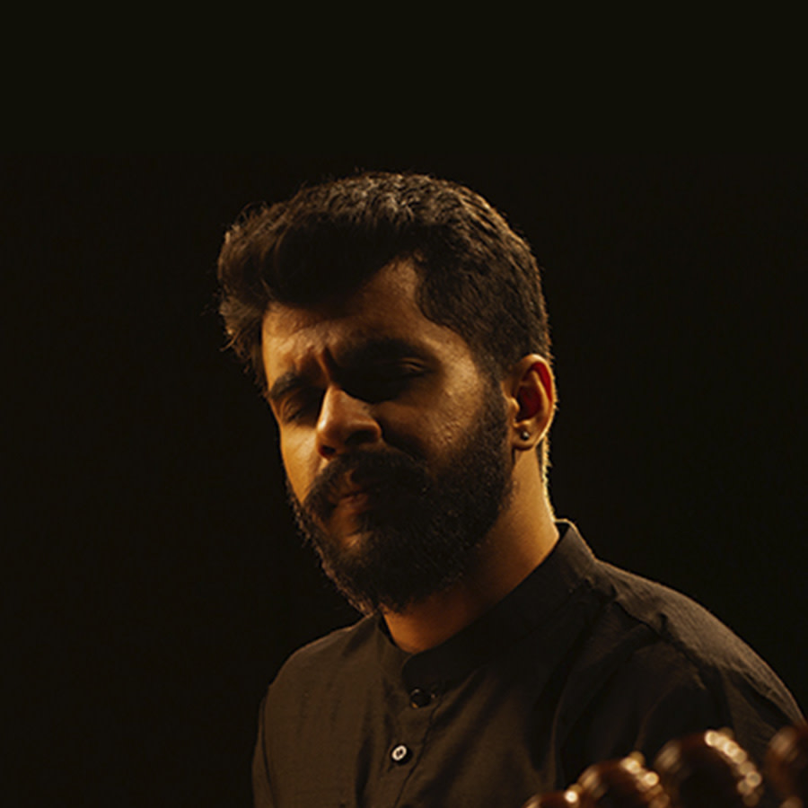 Pratik Shrivastava