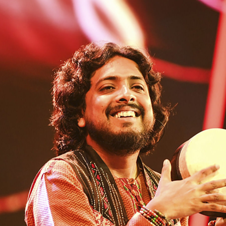 Sudipto Chakraborty