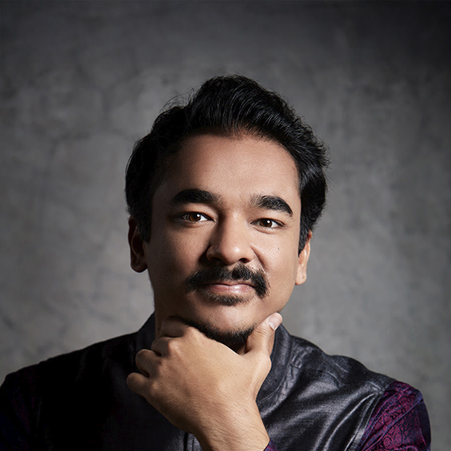 Ambi Subramaniam
