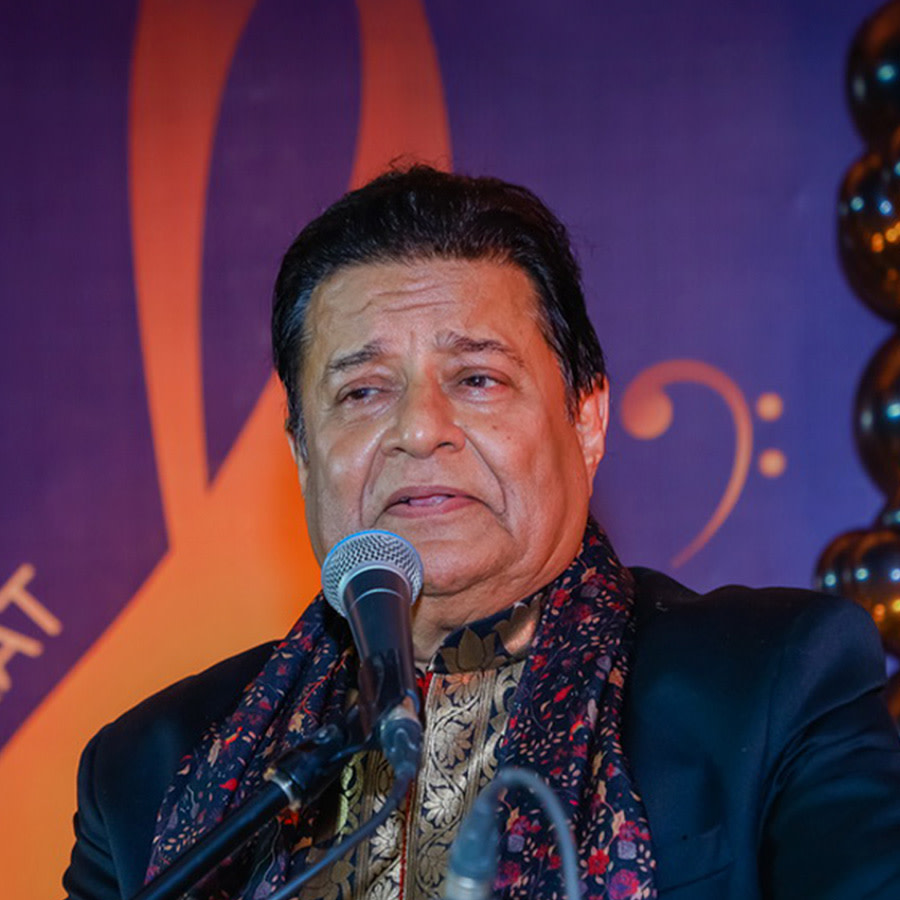 Anup Jalota
