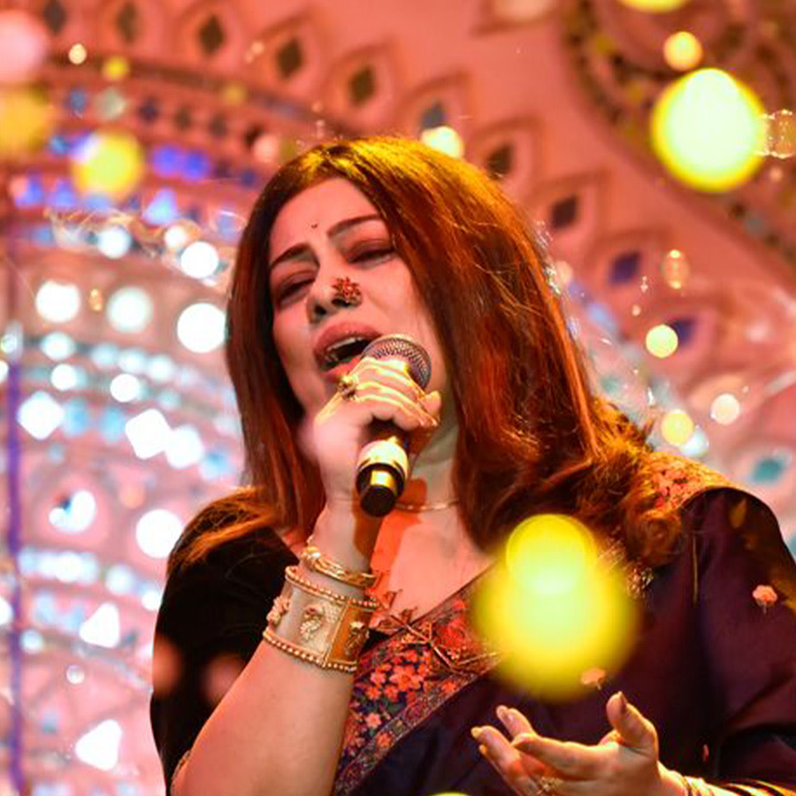 Barnali Chattopadhyay