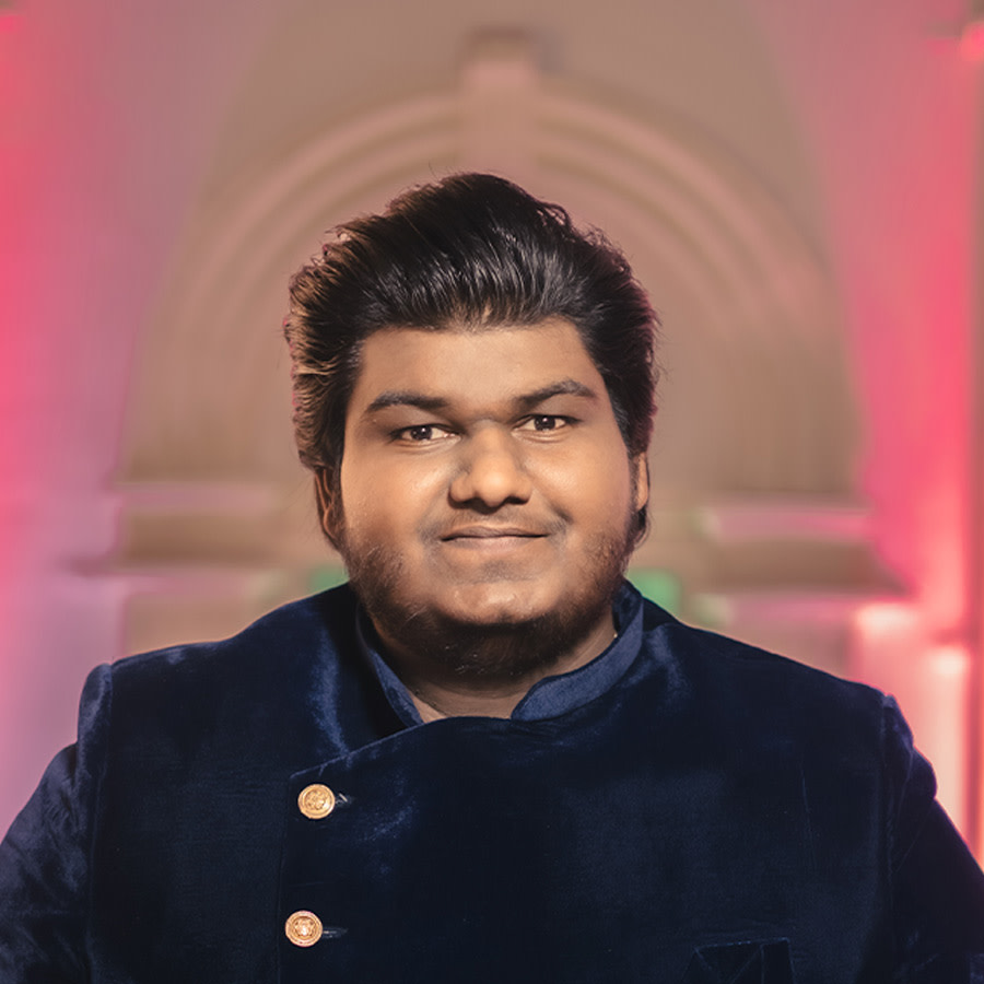 Aamir Mir